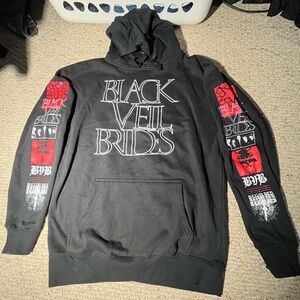Black Veil Brides merch